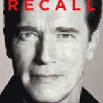 Kniha Total Recall: Arnold Schwarzenegger